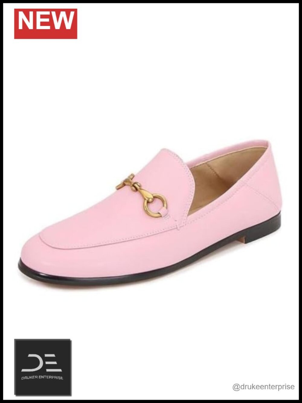 Vertundy Women's Mules Loafers Slip On Dressy Casual Business Work Office Shoes
